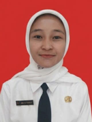Ade Setiawati, S.Pd